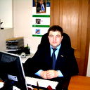 Олег Коротков