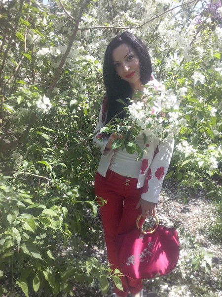 Ирина Дятлова