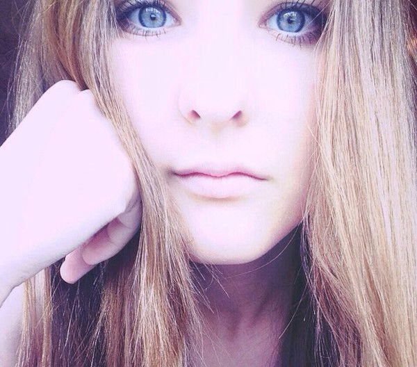 Женя Полишевская