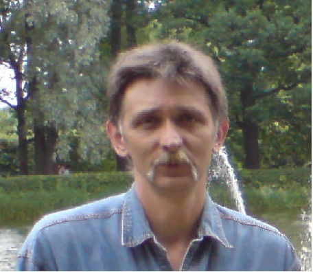 Михаил Негой