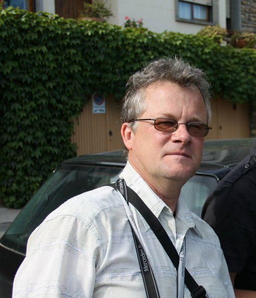 Павел Гердт