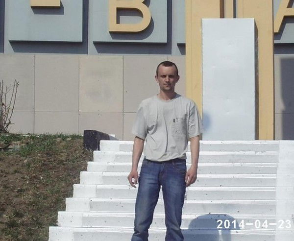 Дмитрий Неважно