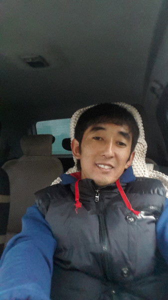 Кайсар Алимпияев