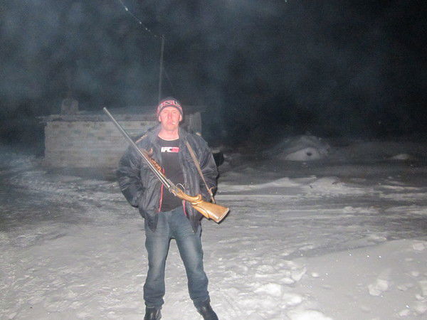 Владимир Комиссаров