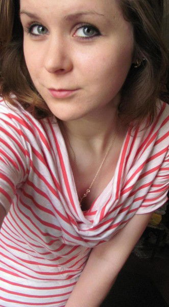 Анюта Семко