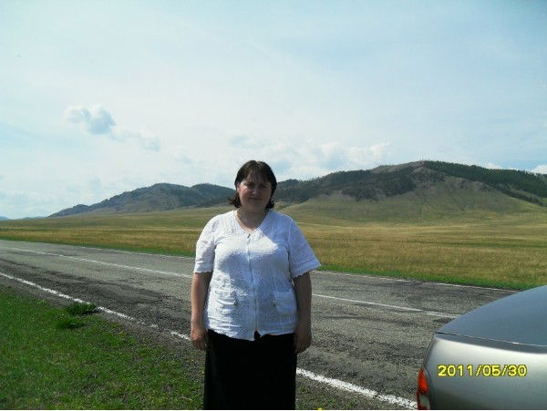 Ирина Яковченко