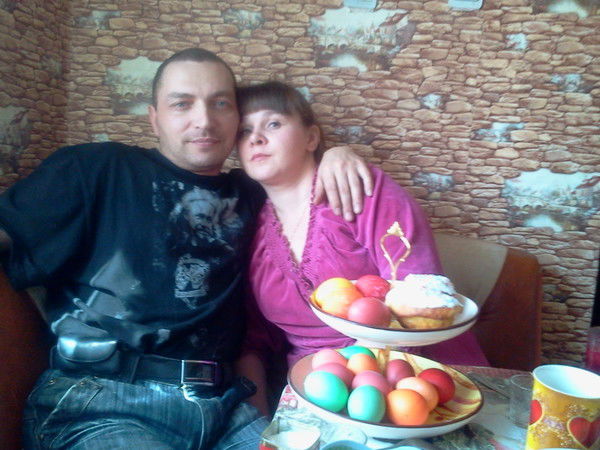 Александр Стариков