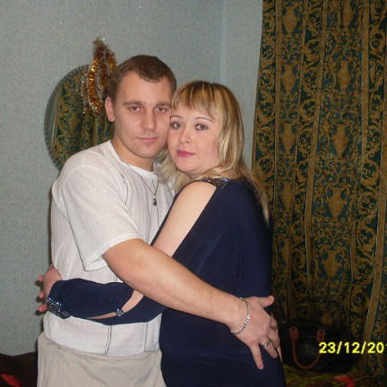 Наталия Кирина