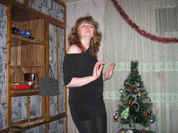 Елена Кастырина