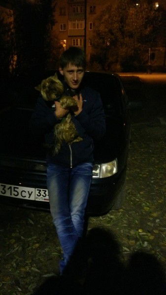 Иван Шмелёв