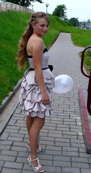 Анастасия Курило