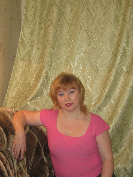 Марина Сапего