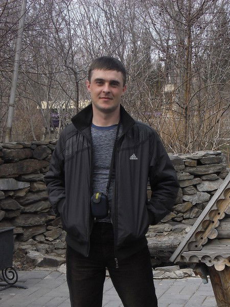 Денис Долгов