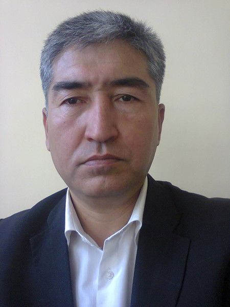 Женишбек Гайбуллаев