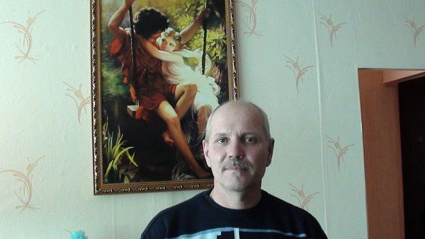 Сергей Кашников