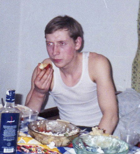 Максим Писарев