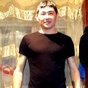 Алмат Жакеев