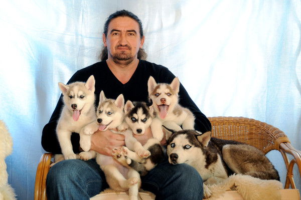 Андрей Сомов