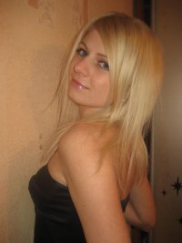 Ольга Николаева