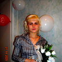 Елена Николаева