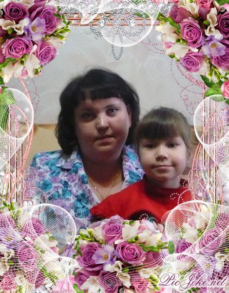 Наталья Шмакова