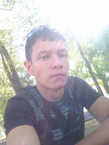 Дамир Хафизов