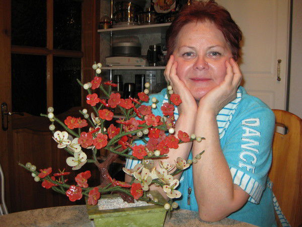 Валентина Паличева