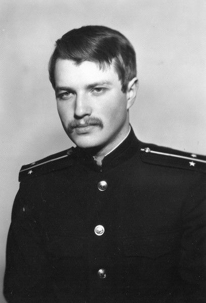 Сергей Дышкант