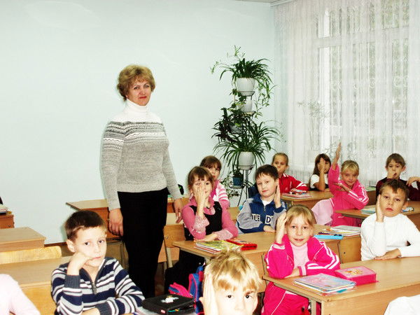 Валентина Серова