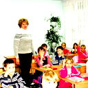 Валентина Серова