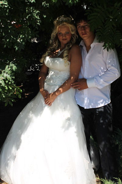 Аленка Гаврилова