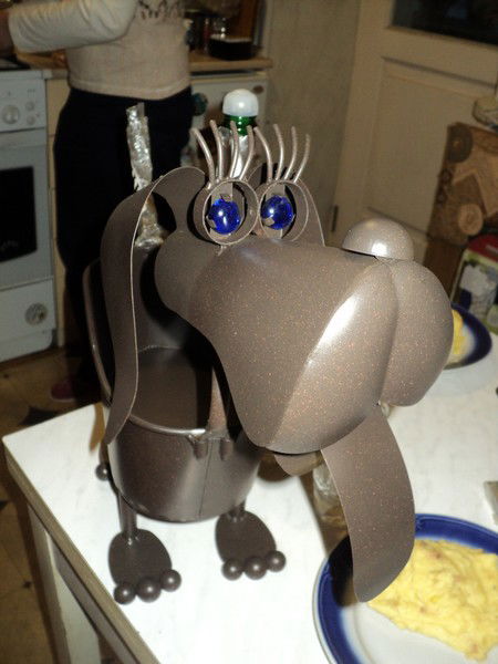 Яна Ильинская