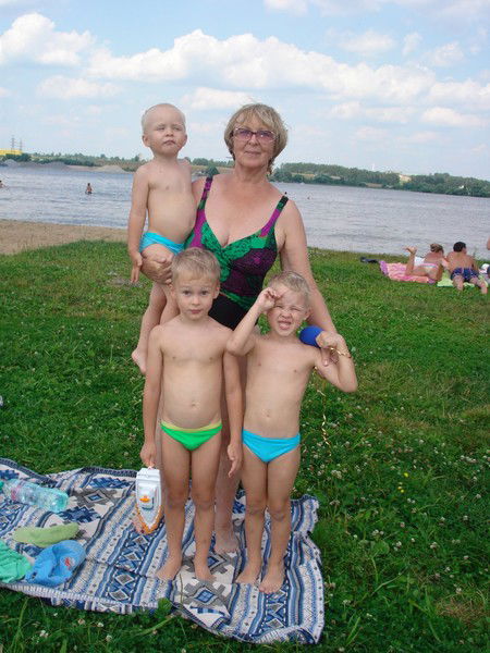 Людмила Яковлева