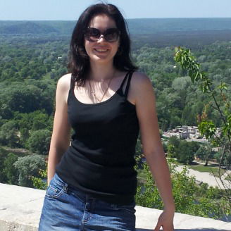 Екатерина Фатеева