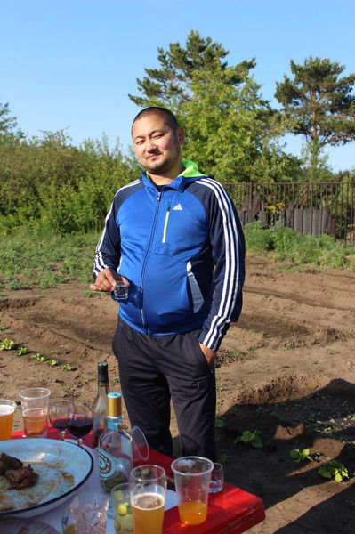 Ерден Айтбаев