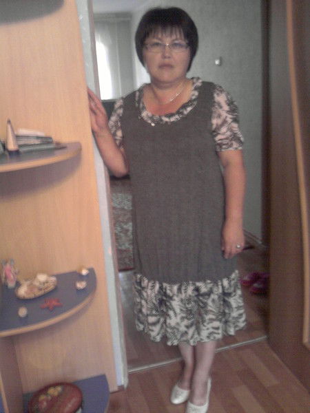 Калима Камбарова