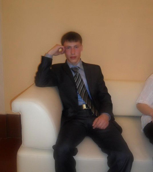 Марсель Садыков