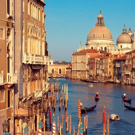 Валерия Климова