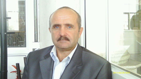 Николай Дятлов