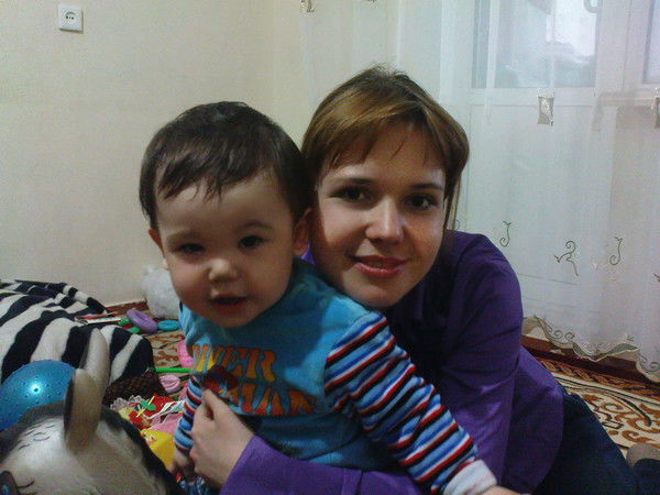 Наталья Дементьева