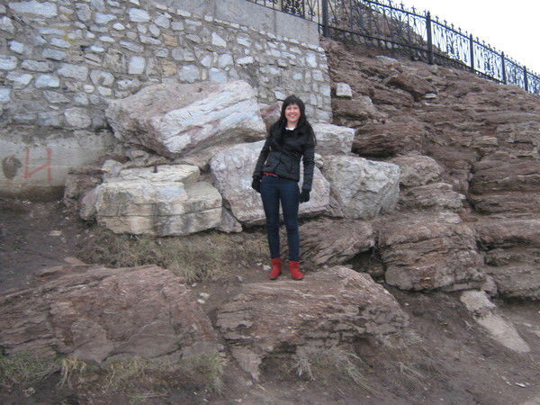 Ирина Суворова