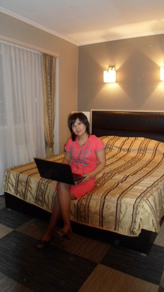 Камарсулу Ибраева