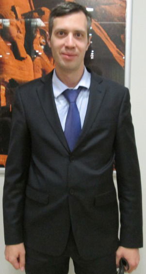 Анатолий Андреев