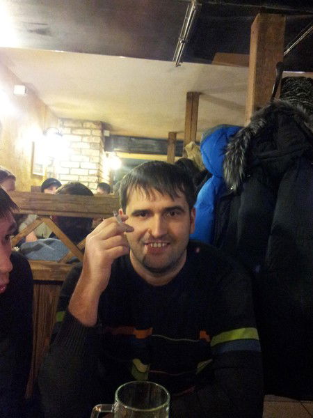 Андрей Семиров