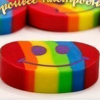 Галя Поликовская