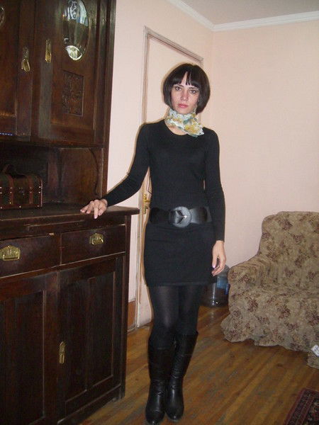 Анастасия Лукина