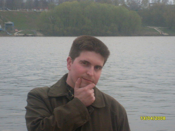 Александр Титов