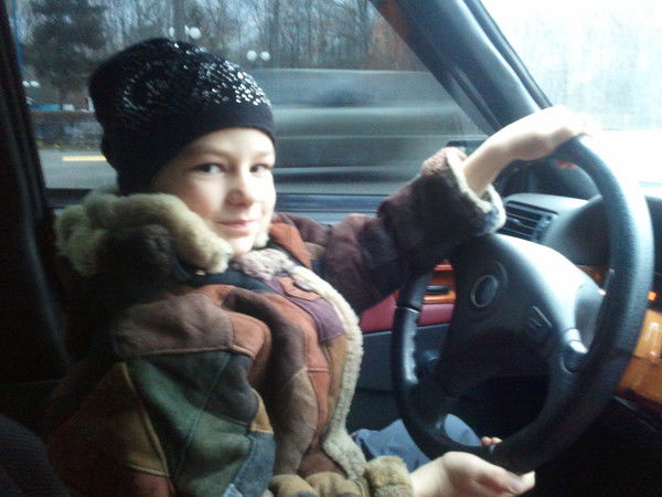 Андрей Пелих