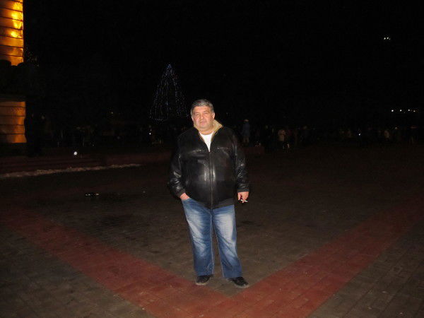 Аветян Гагик