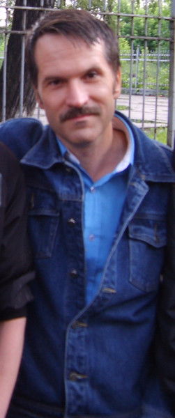 Василий Галанин